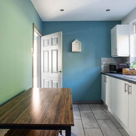 Fully Refurbished North Belfast Home Bagian luar foto