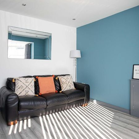 Fully Refurbished North Belfast Home Bagian luar foto