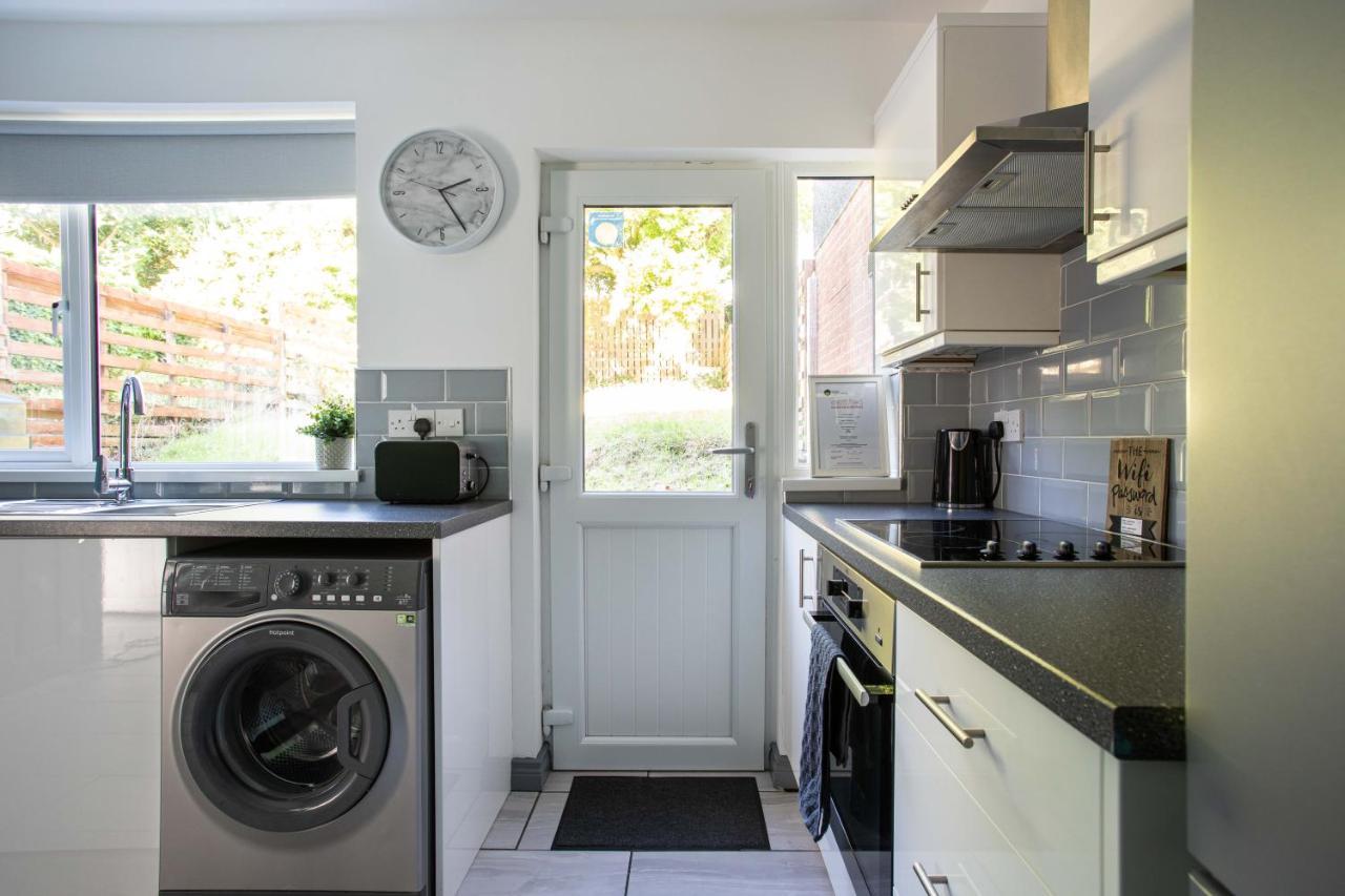 Fully Refurbished North Belfast Home Bagian luar foto