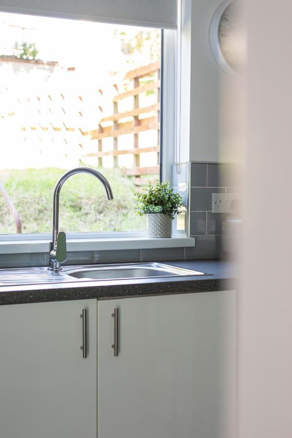 Fully Refurbished North Belfast Home Bagian luar foto