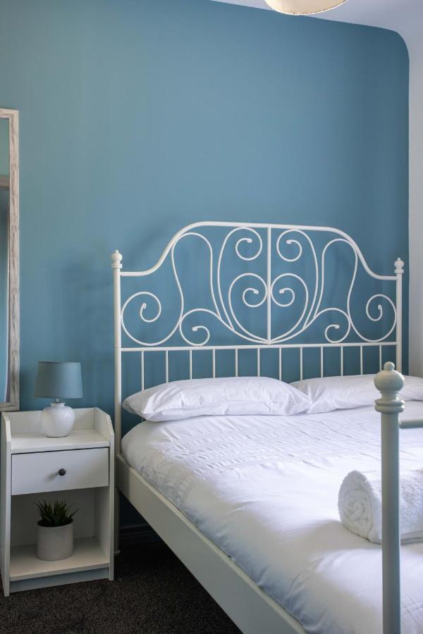 Fully Refurbished North Belfast Home Bagian luar foto