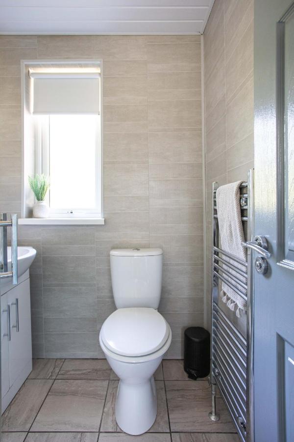 Fully Refurbished North Belfast Home Bagian luar foto