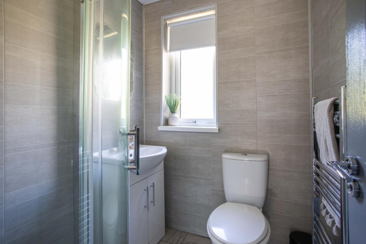 Fully Refurbished North Belfast Home Bagian luar foto