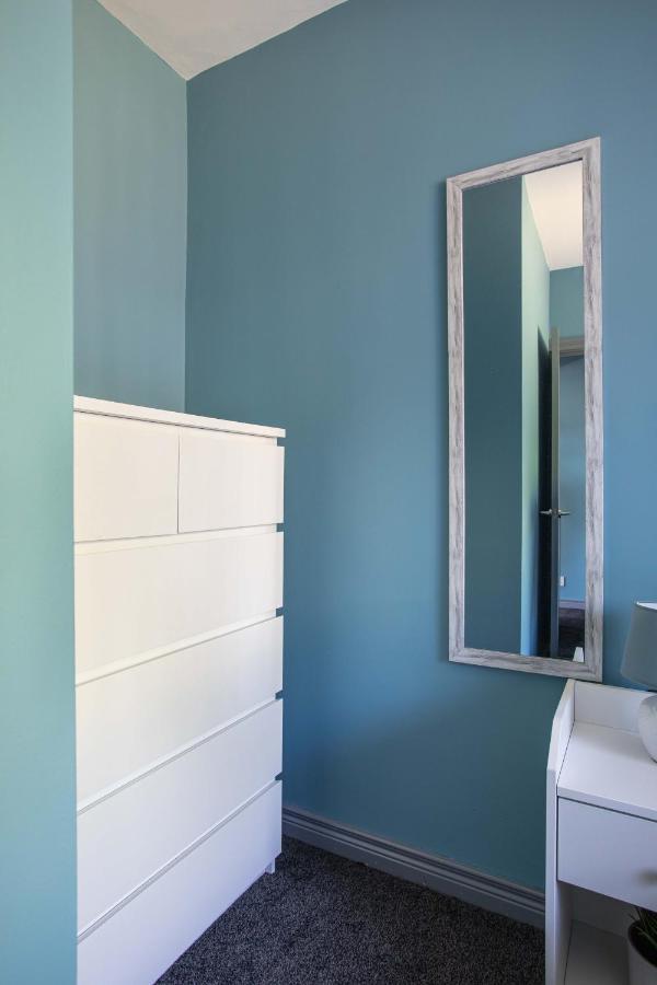 Fully Refurbished North Belfast Home Bagian luar foto