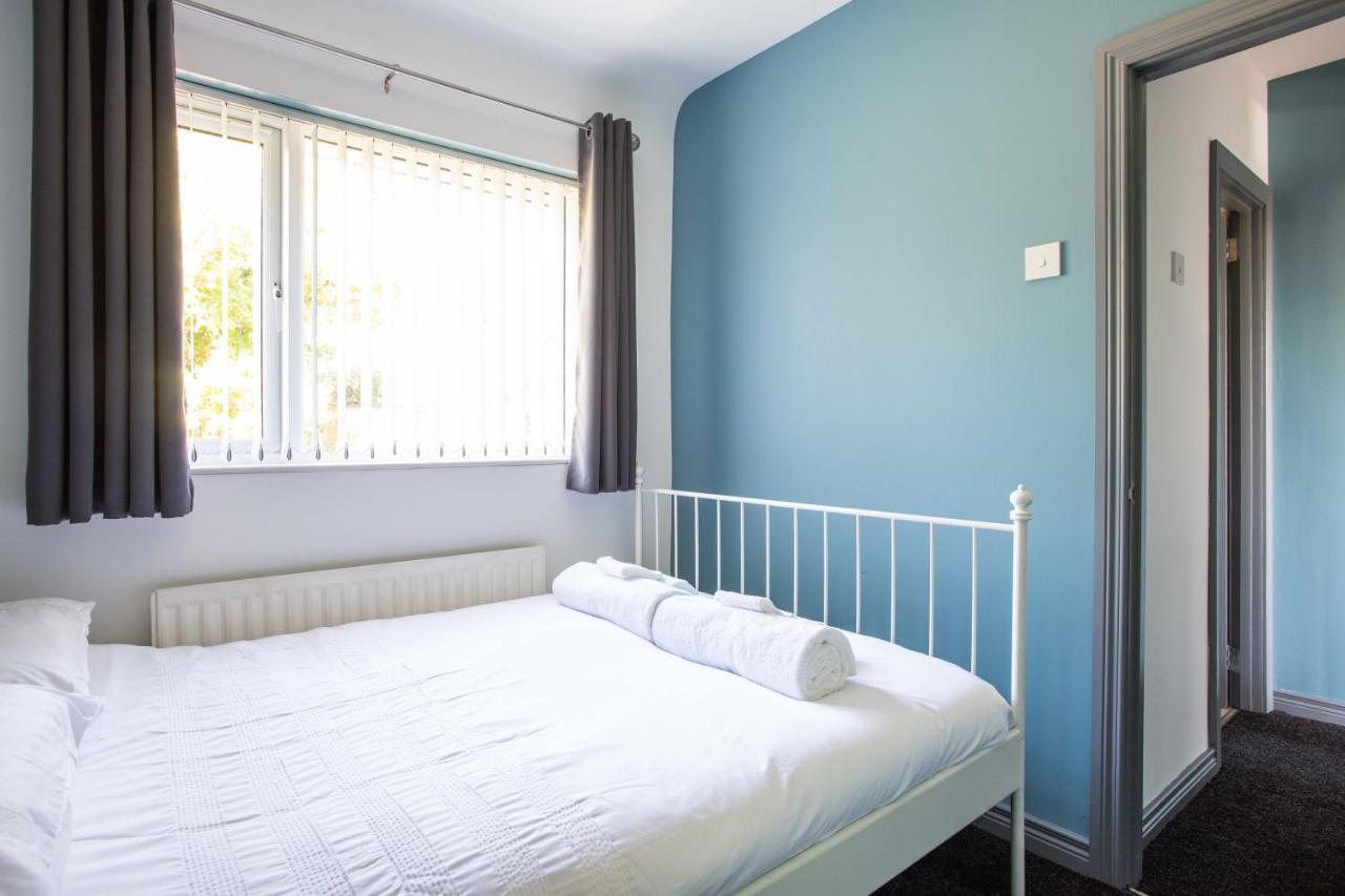 Fully Refurbished North Belfast Home Bagian luar foto